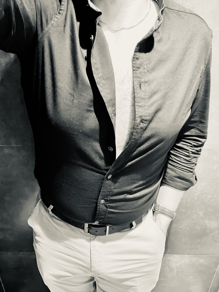 Gorąco dziś ☀️ - fagaso