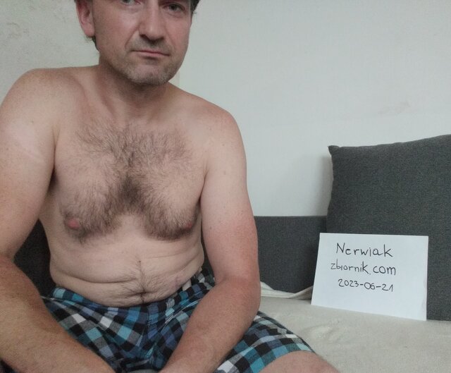 Nerwiak