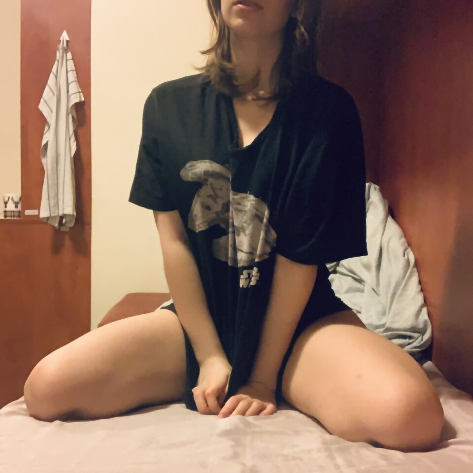 Hi c: - Bianca_