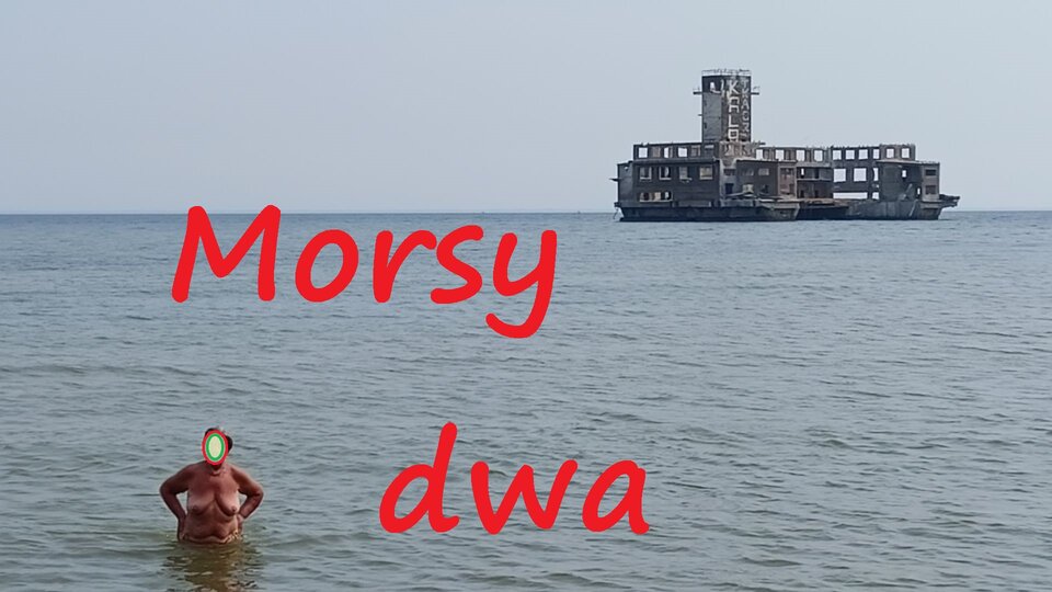 Morsica i torpedownia. - Morsy_dwa