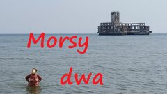 Morsica i torpedownia.