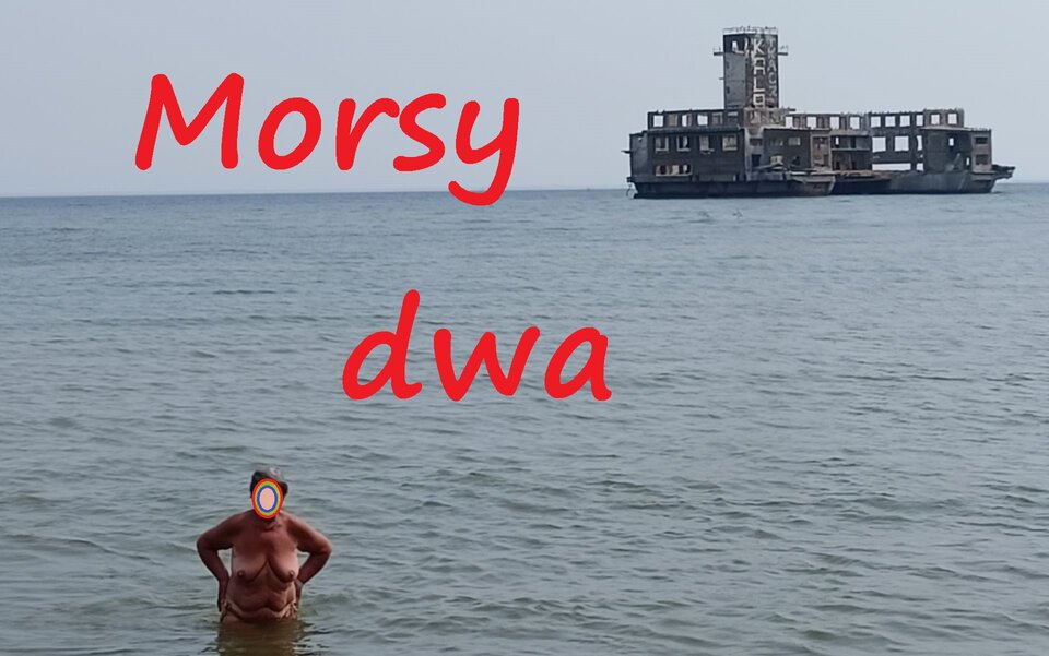 Morsica i torpedownia. - Morsy_dwa