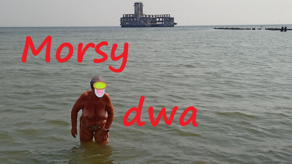 Morsica i torpedownia. - Morsy_dwa