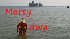 Morsica i torpedownia.