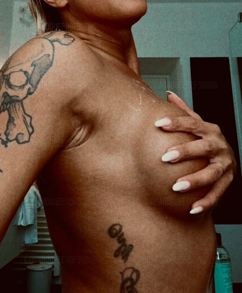 So hot… - KingAndQueenOfSwing
