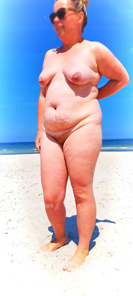 Dębki :) - szalonaparkakrk890