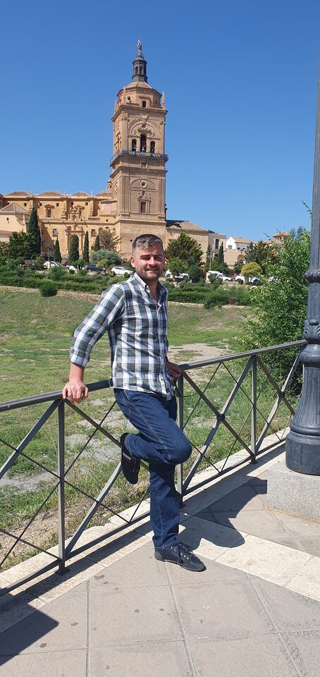 Guadix - Adminki