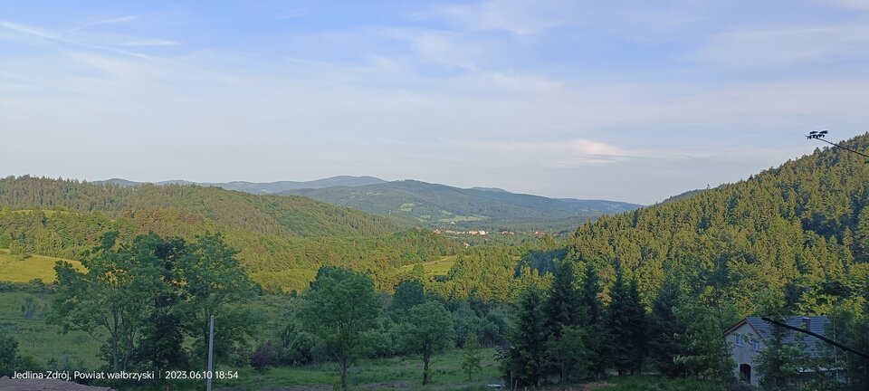 Widoki na kreatywne doznania - Ondoona