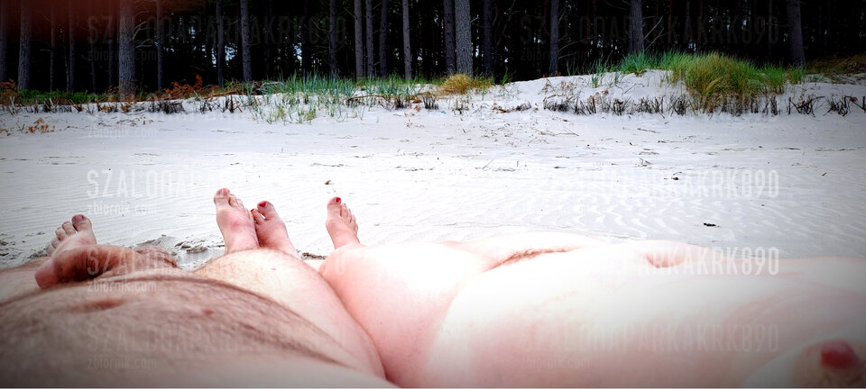 wspólnie się opalamy - szalonaparkakrk890