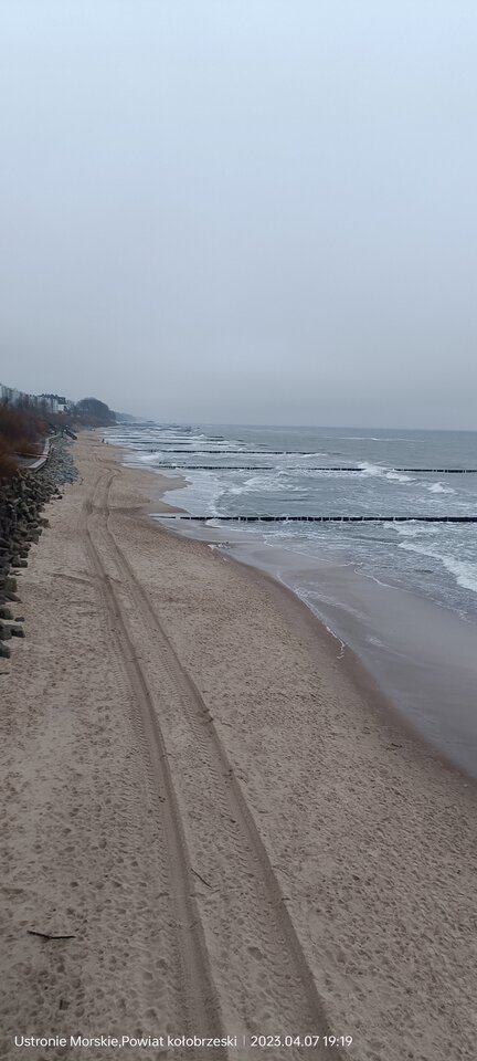 Plaża morze  - Ondoona