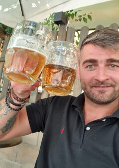 Nawadniacie się dzisiaj?