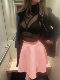 Weź mnie tu i teraz 😈