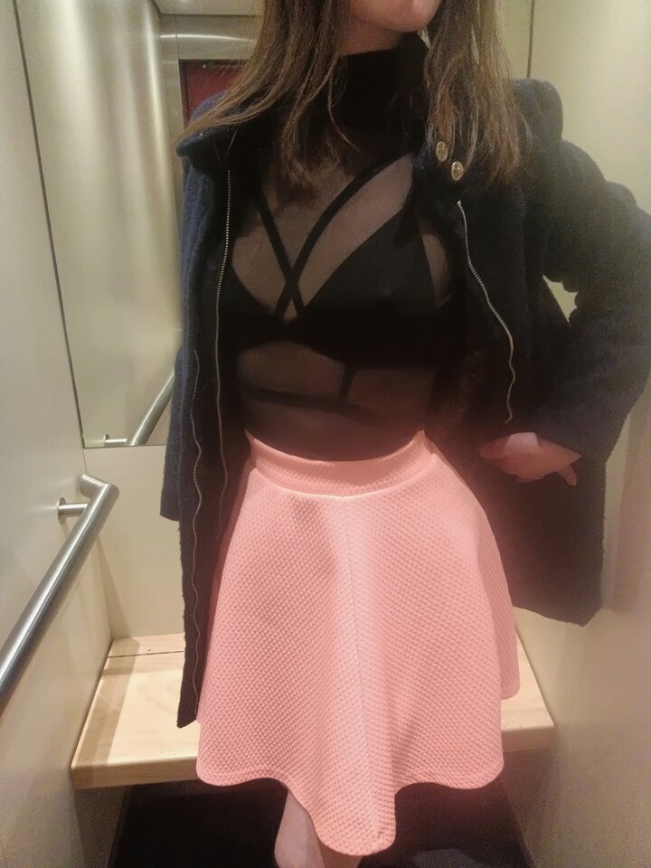 Weź mnie tu i teraz 😈 - TravelLovers