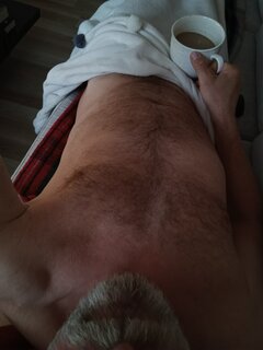 25 ...pierwsza kava...