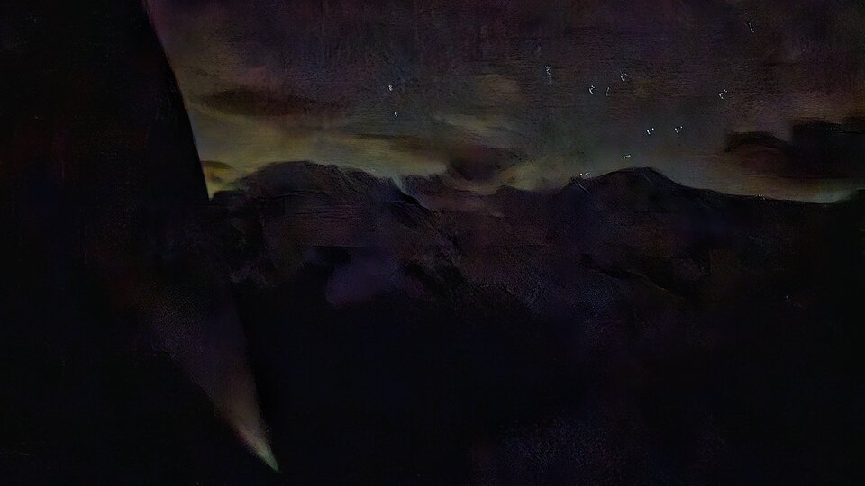 Night - UpadlyAniolBi