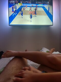 Leniwa niedziela 😝