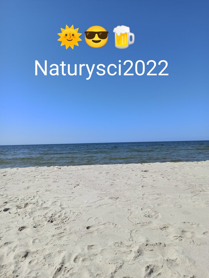 Piaski 25.06.23 - Naturysci2022