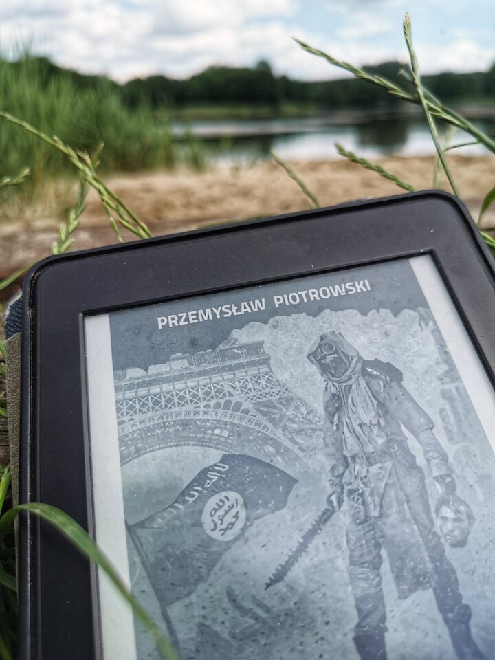 Lekkie. Plażowe. Do utopienia 🙈 - tozcok