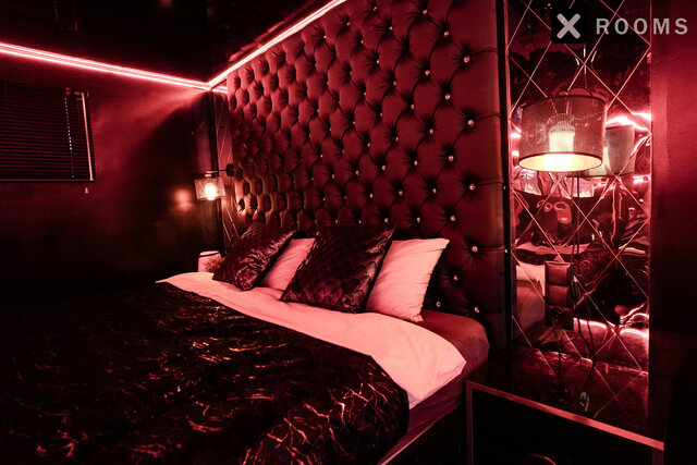 XRooms