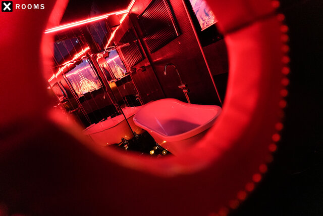 XRooms