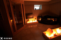 Sekrety piekieł / Stref Spa
