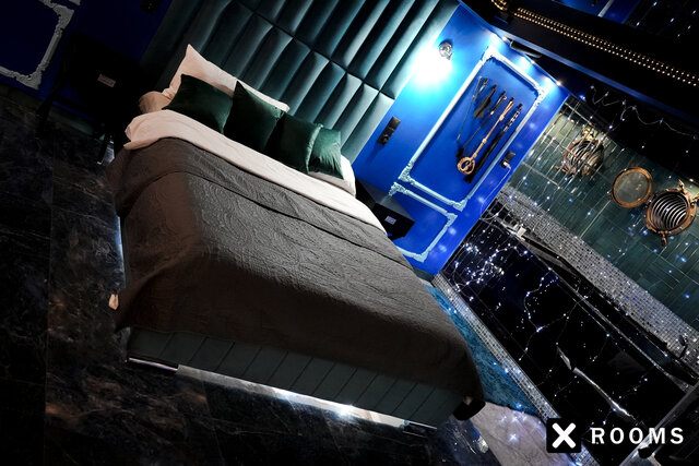XRooms