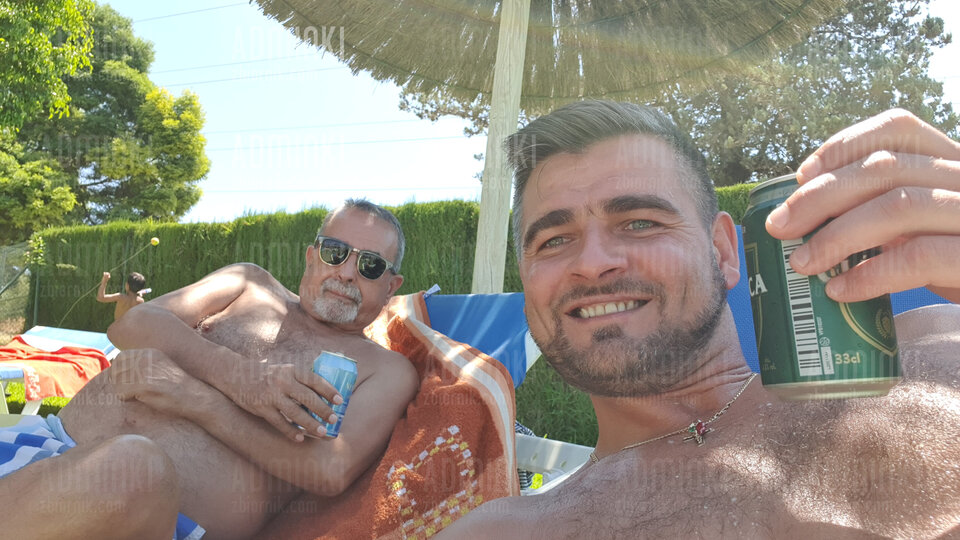 Leżing odpoczing🌞🌞🌞 - Adminki