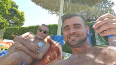 Leżing odpoczing🌞🌞🌞