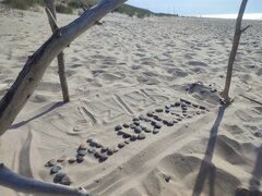 Sezon na nagie opalanie trwa ;)