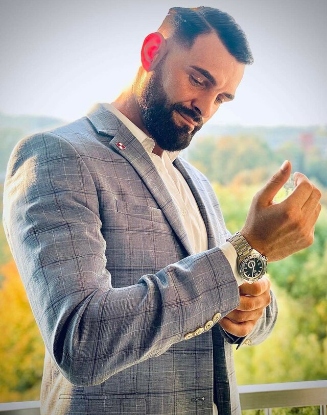 Kondzio87krk