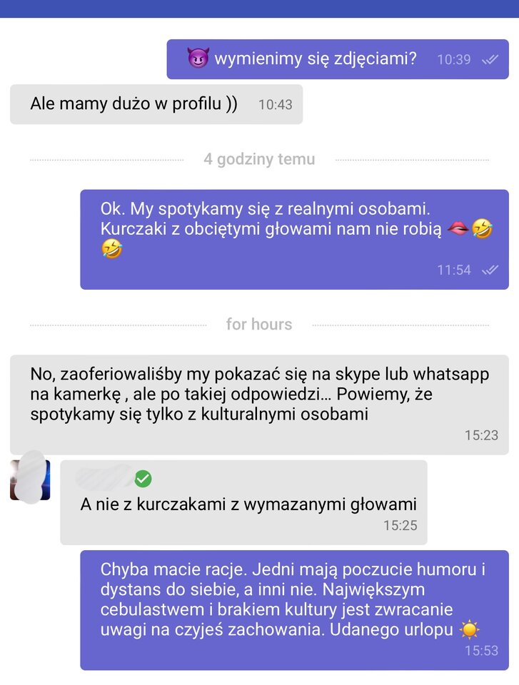 Jak łatwo jest zranić chłopie serducho - biseksualni_gdansk