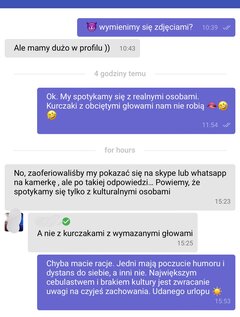 Jak łatwo jest zranić chłopie serducho