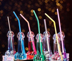 Sterczący drik teraz ktoś coś?