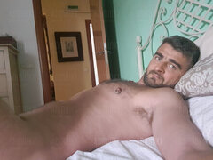 Naga sjesta w oczekiwaniu na środowego loda🌞🌞🍦🍦