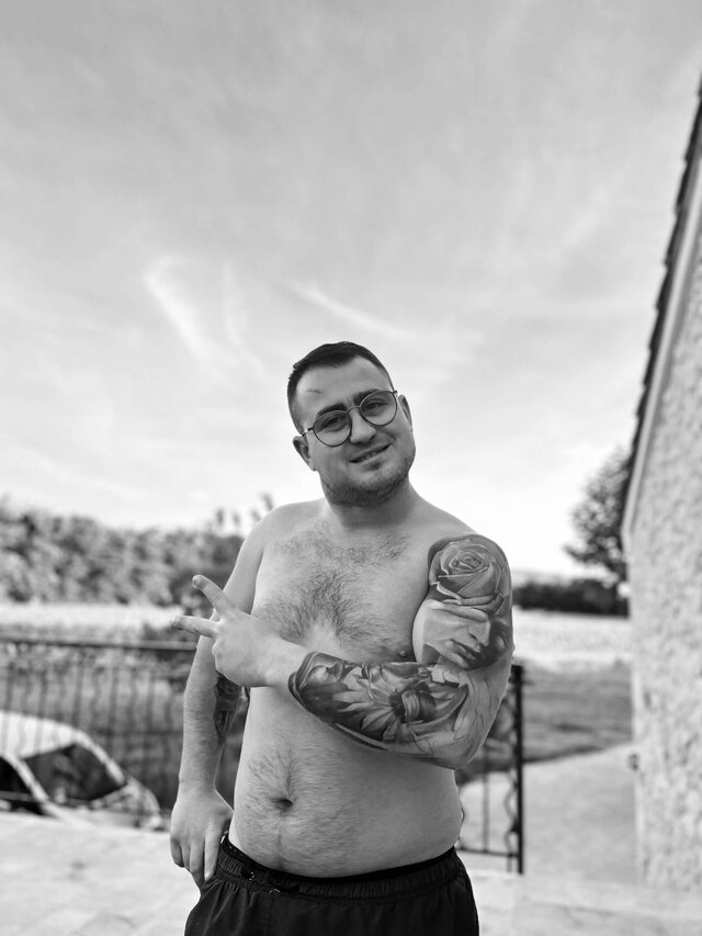 SexxLukasz96