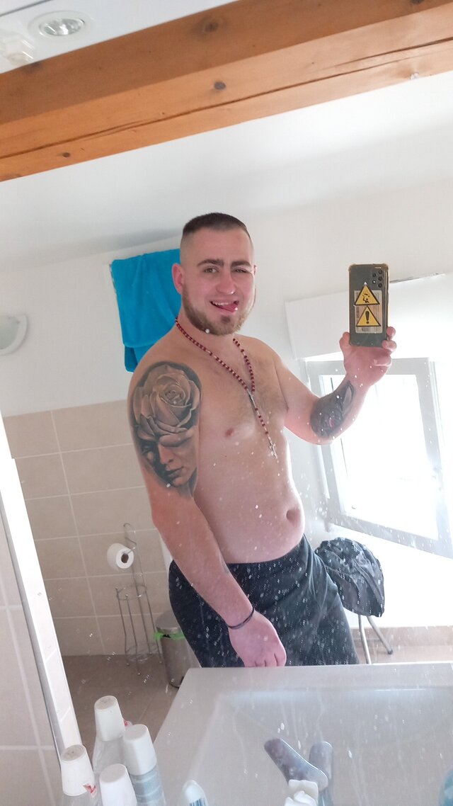 SexxLukasz96