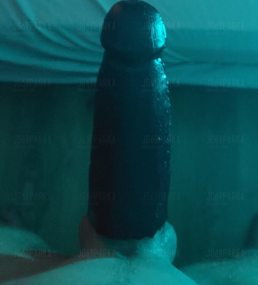 🤷 nieraz lubi 😁 - JG69parka