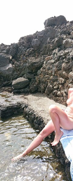 Popołudniowe chłodzenie