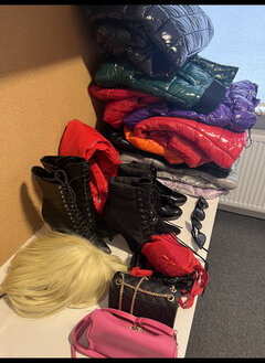 Zestaw wyjazdowy i to nie wszystko 😀😀