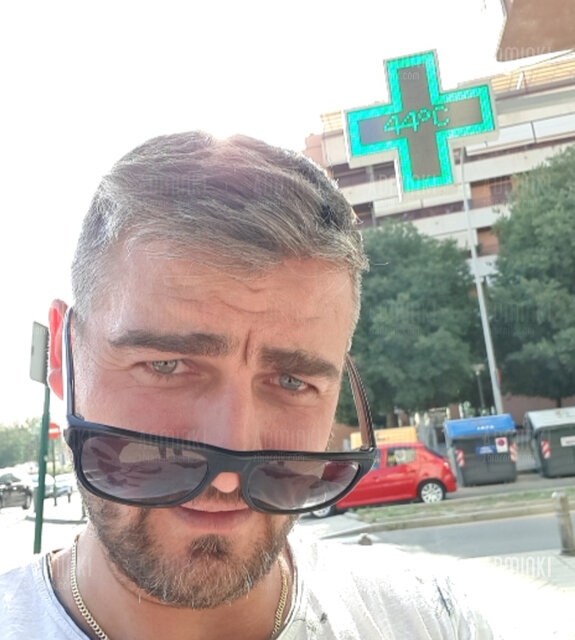 Powrót z polanki a tu 44°C🌞🌞🌞🌞 - Adminki