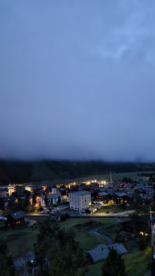 Chmurki - UpadlyAniolBi