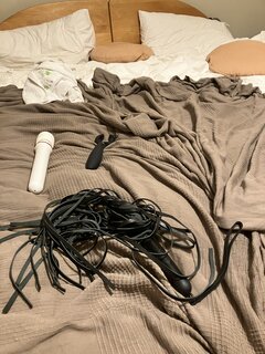 Zerżnięta czy nie?