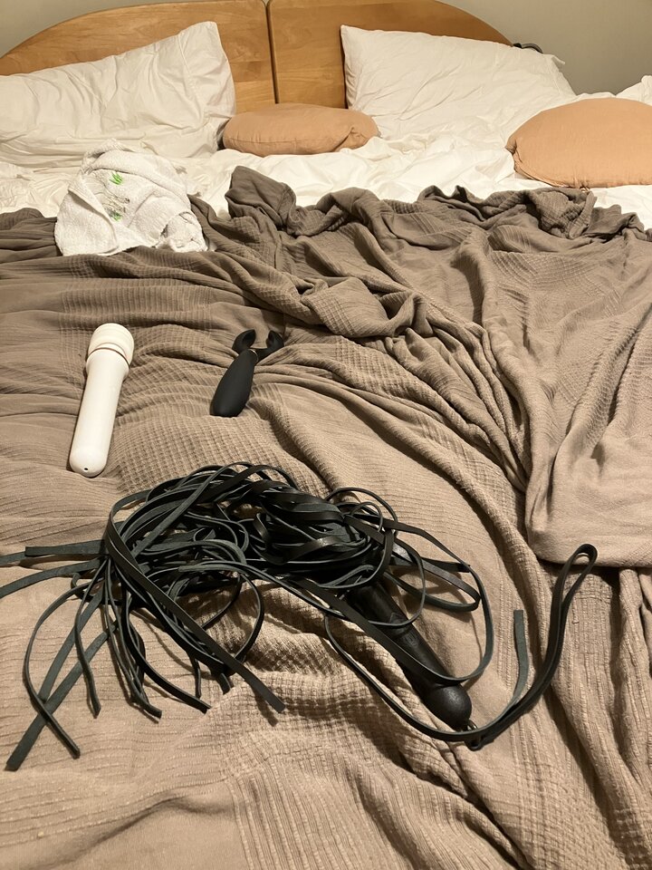 Zerżnięta czy nie? - Wonaiwin