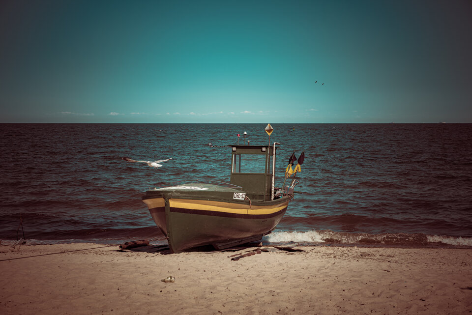 W retro stylu - mystic