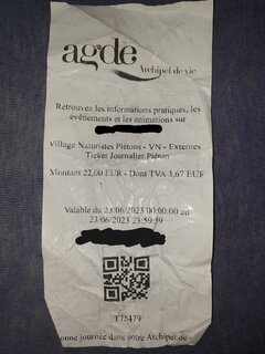 W końcu się udało odwiedzić to magiczne miejsce. Niestety ty