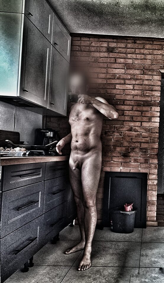 Kawa z rana... - SzalencyEK