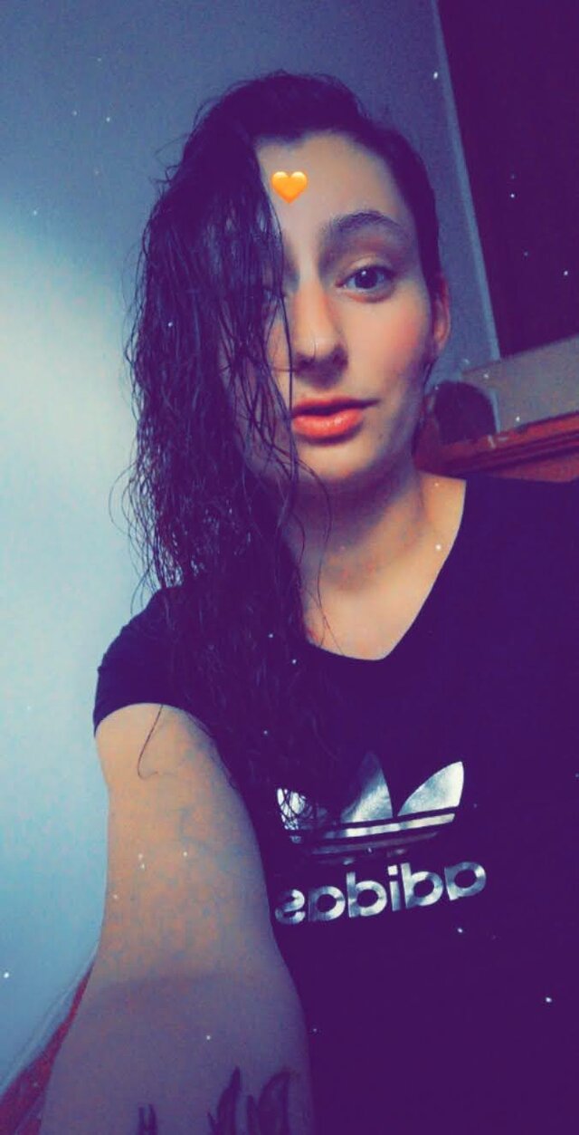 Nimfomanka97
