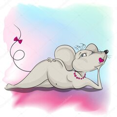 sexy-mouse