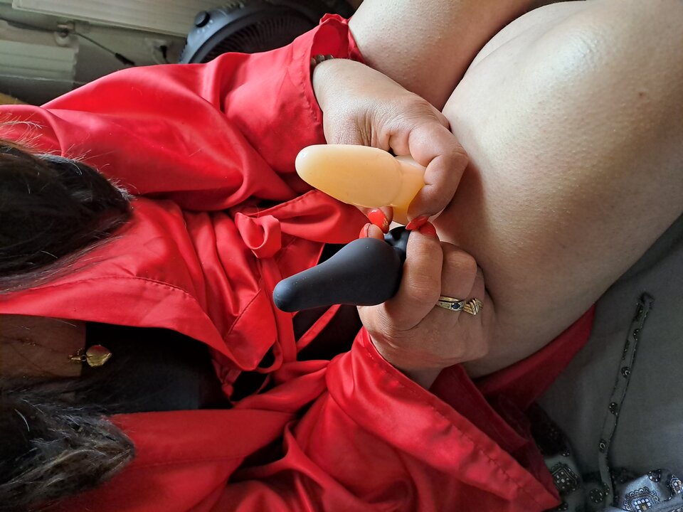 Którego wybrać? 😈 - Para5145wlkp