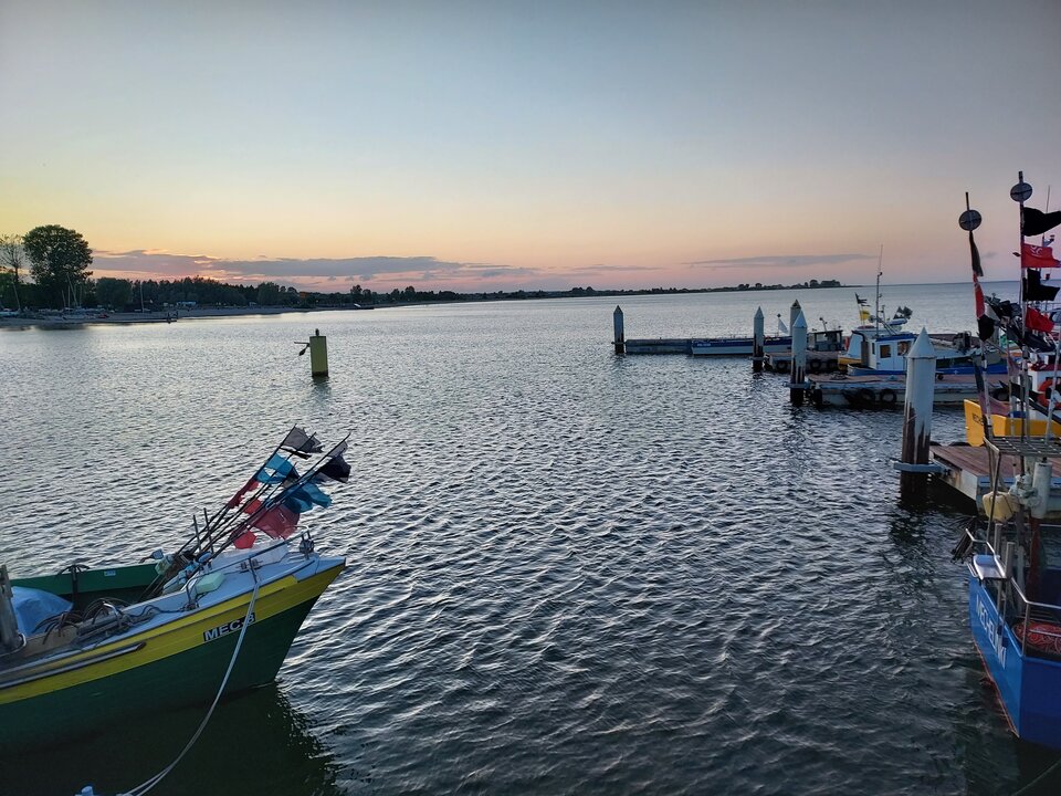 MECHELINKI - Reksiki